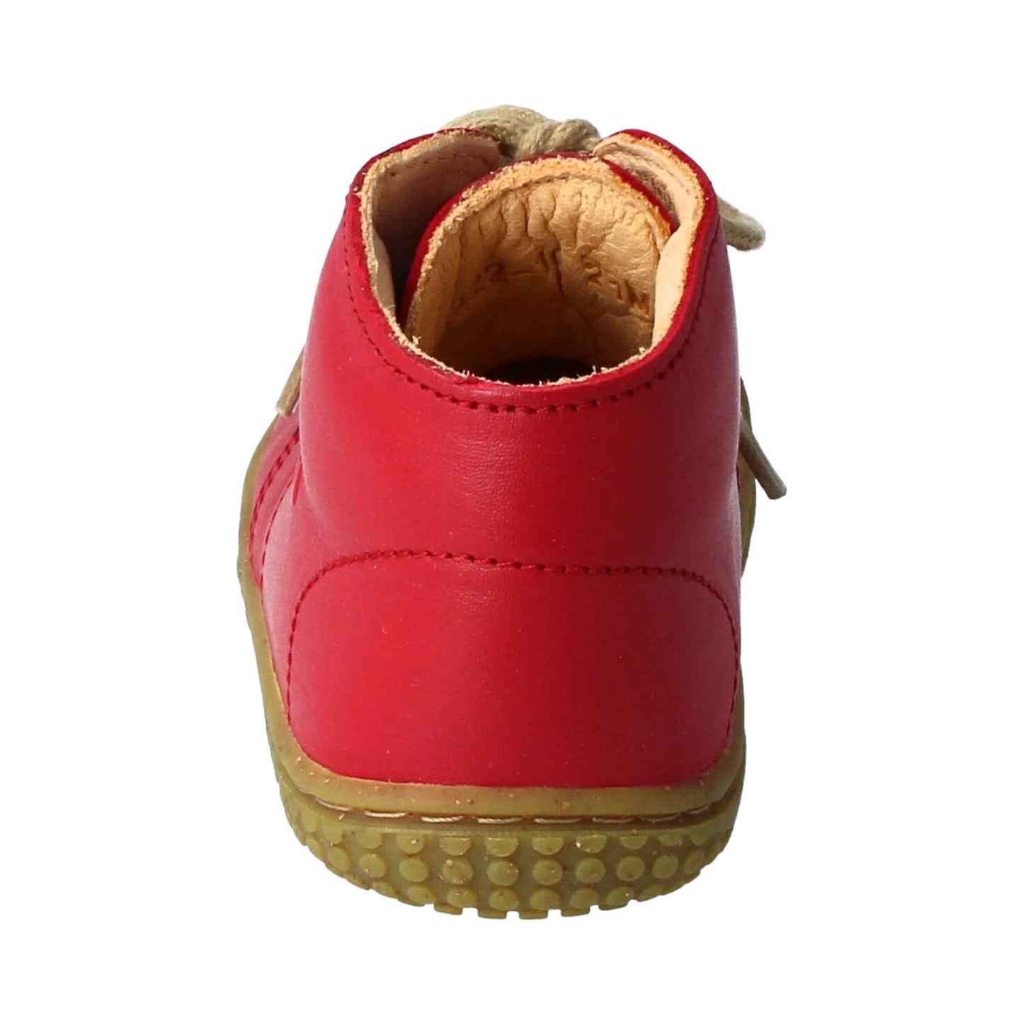 SCHNÜRSCHUH I BIO