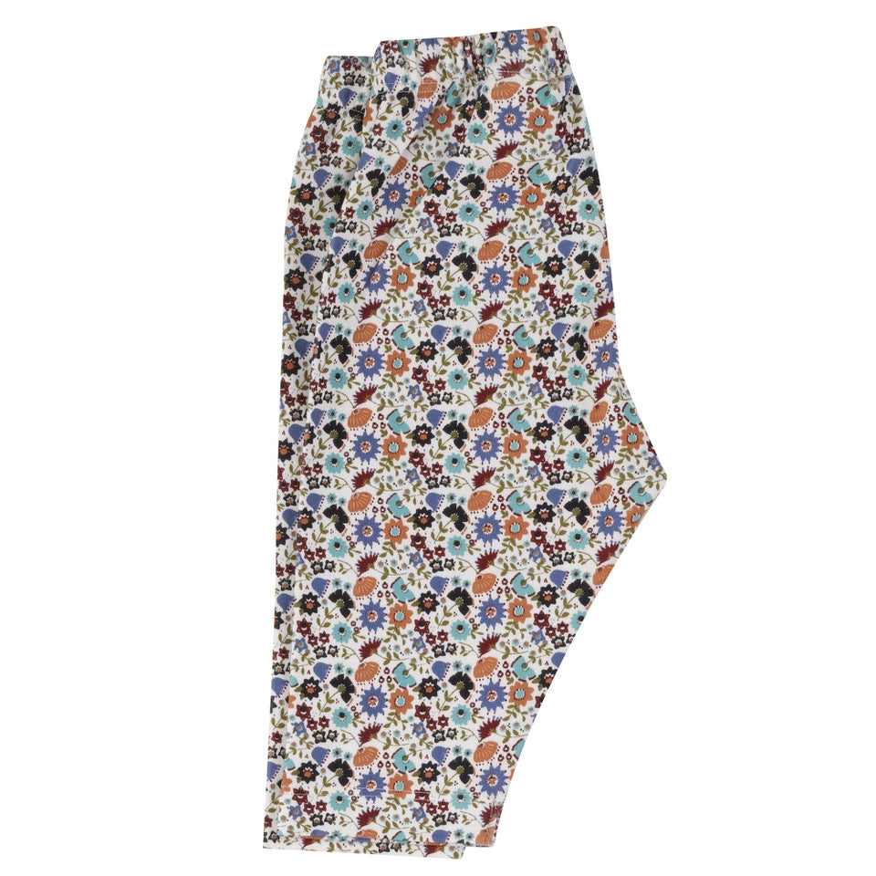CAPRI LEGGINS DITSY