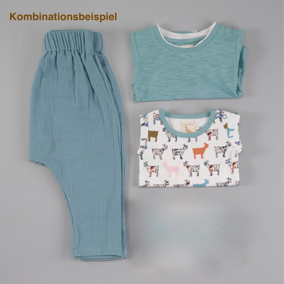 Kinder Pumphose I HAREMSHOSE