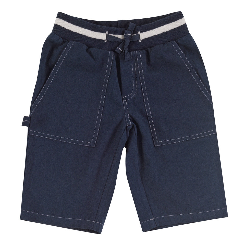 HOSE KURZ I PAINTER SHORTS