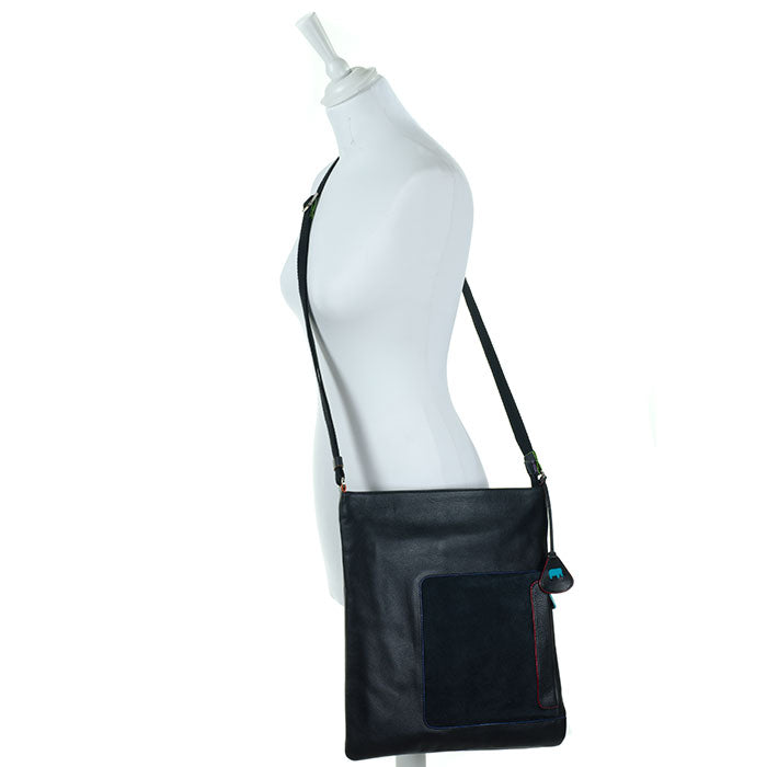 CROSS BODY BAG HAVANNA LARGE