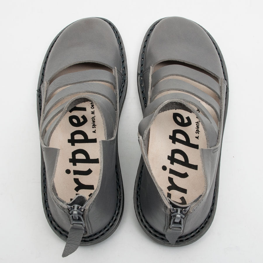 Sommerschuh I SKIPPER