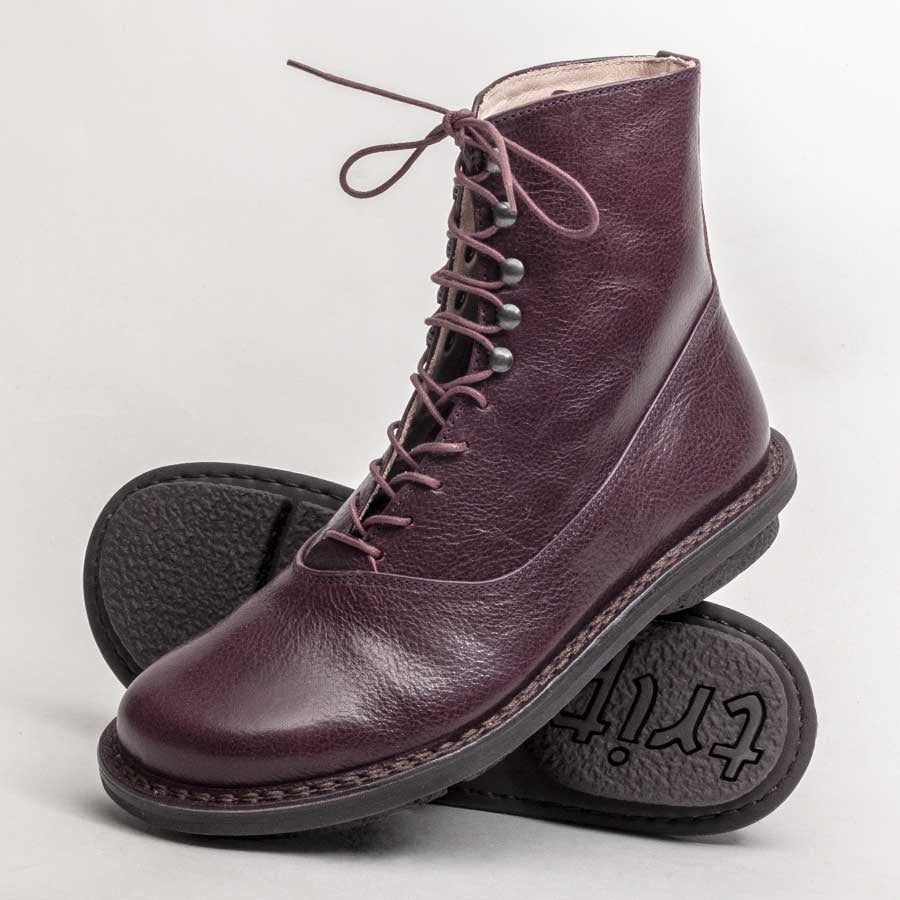 Stiefelette Damen I MASCHA