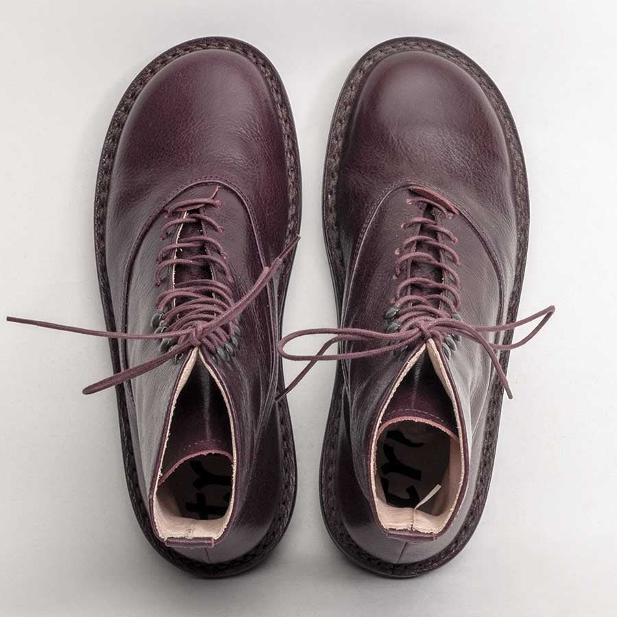 Stiefelette Damen I MASCHA