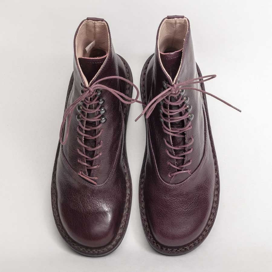Stiefelette Damen I MASCHA