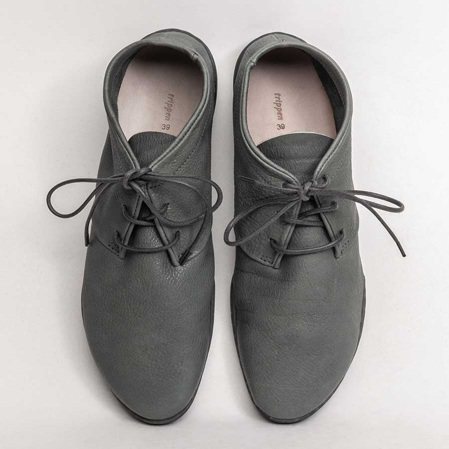 Schnürschuh Damen I COSY