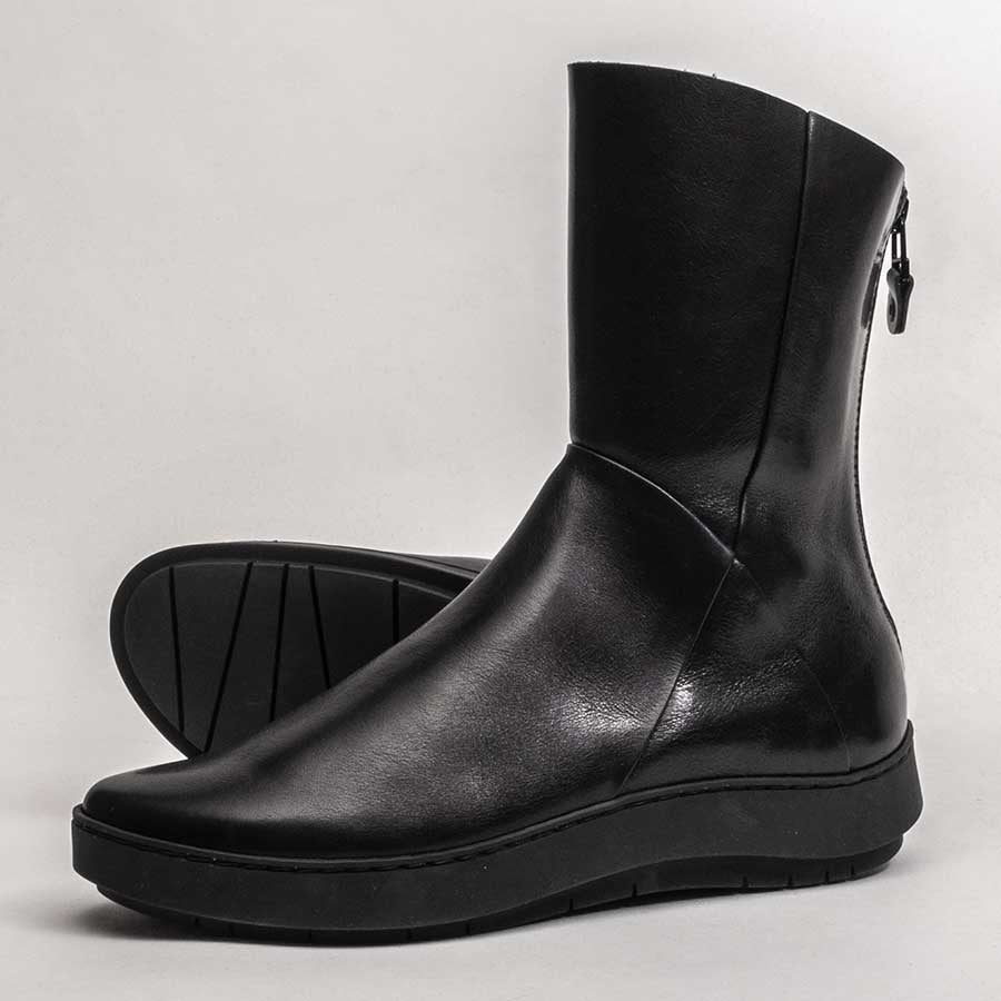 STIEFEL FRAUEN I WIN - schwarz