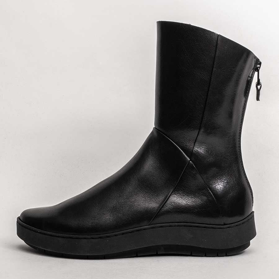 STIEFEL FRAUEN I WIN - schwarz