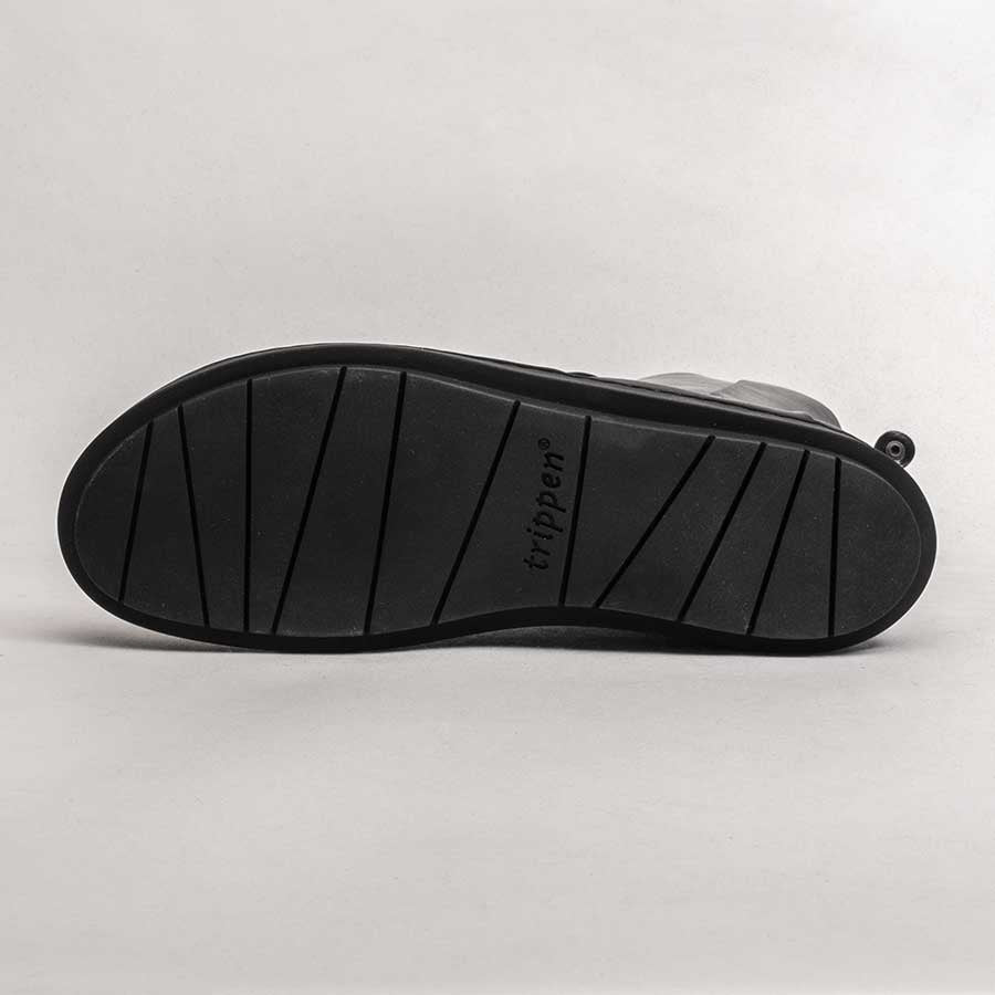 STIEFEL FRAUEN I WIN - schwarz