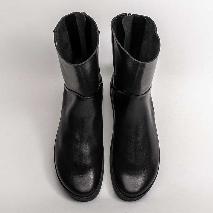 STIEFEL FRAUEN I WIN - schwarz