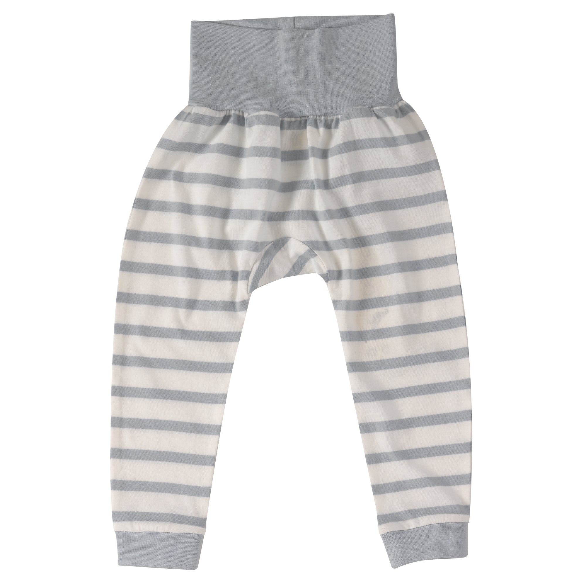 BABY JOGGERS I GESTREIFT