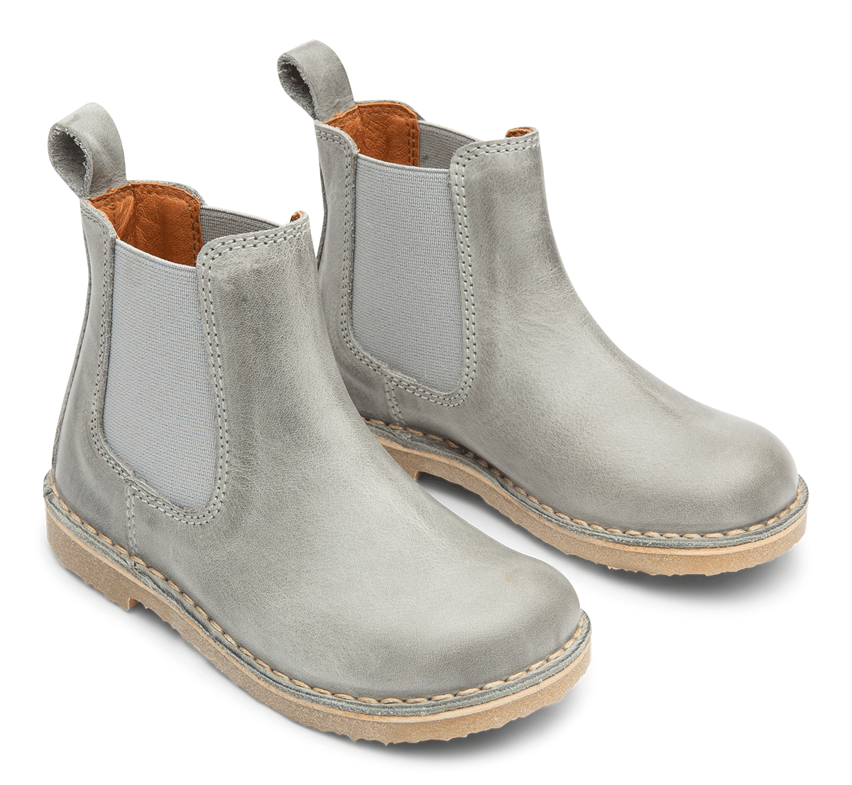 CHELSEA BOOT CAJSA