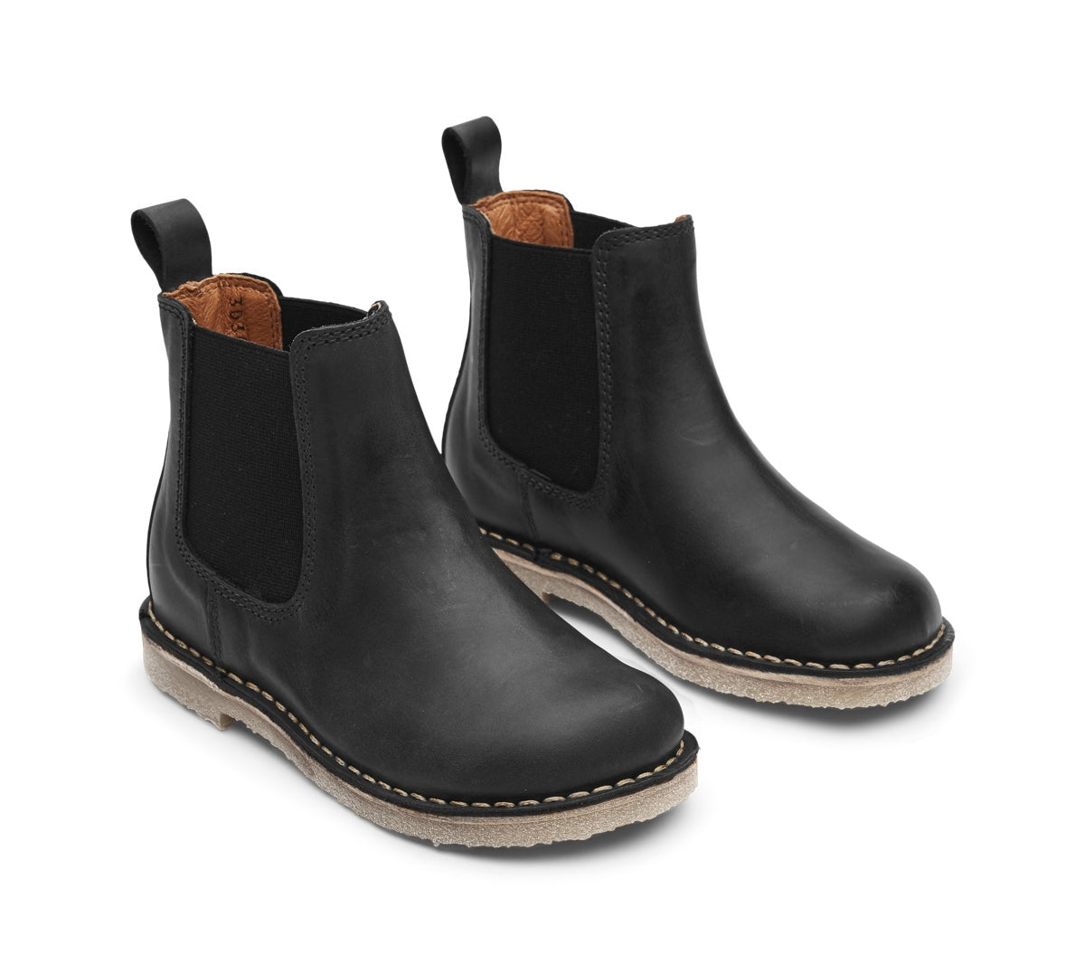 CHELSEA BOOT CAJSA