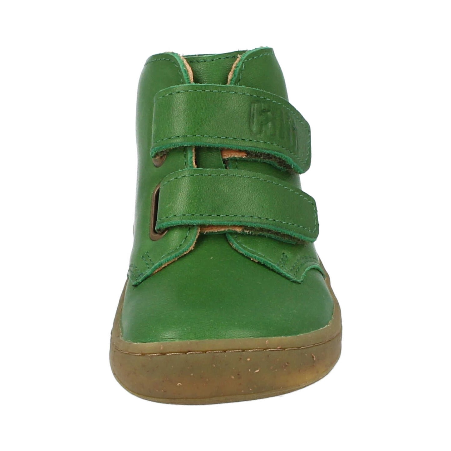 Kinder Barfußschuhe - Klettschuh - grün