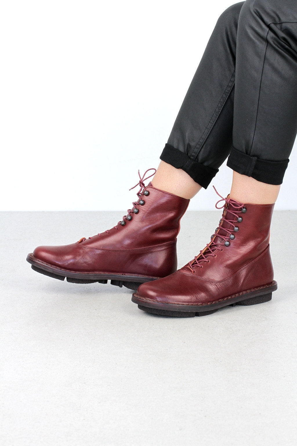 Stiefelette Damen I MASCHA