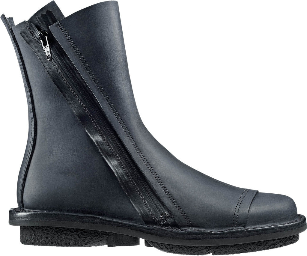 STIEFELETTE FRAUEN I PROCESS