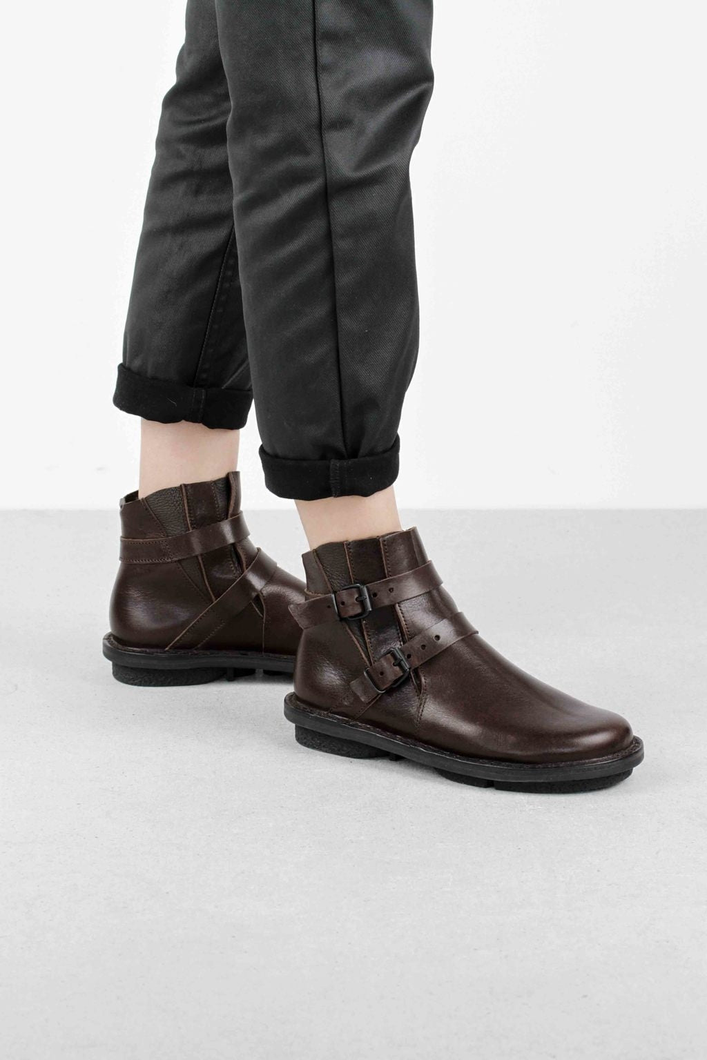 BOOT FRAUEN I PREVENT