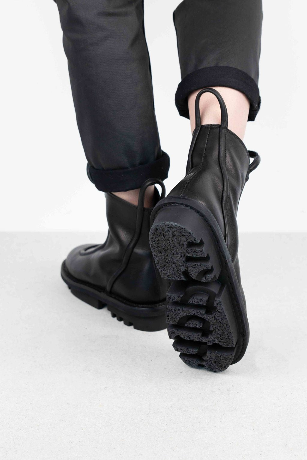 Stiefelette Frauen I MICRO f