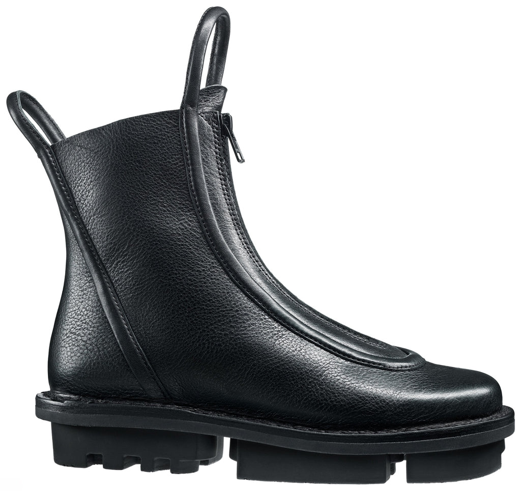 Stiefelette Frauen I MICRO f