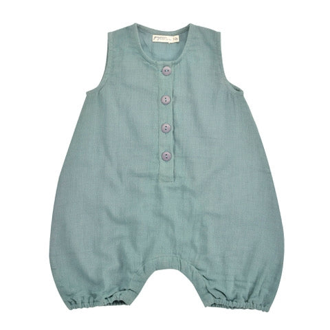 BABY OVERALL JUMPSUIT