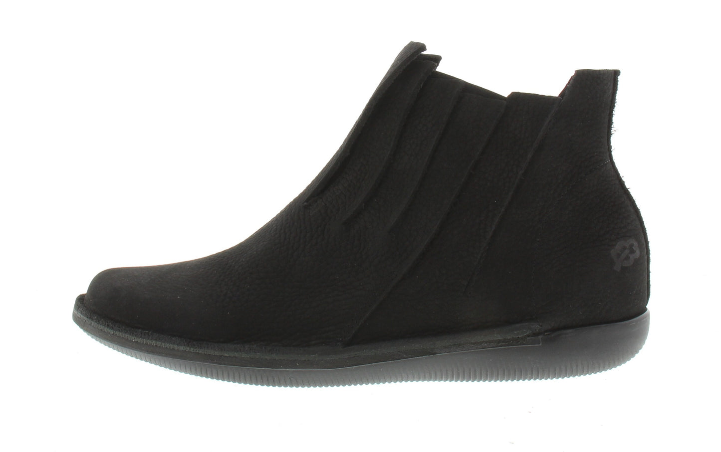 Stiefelette Netterden