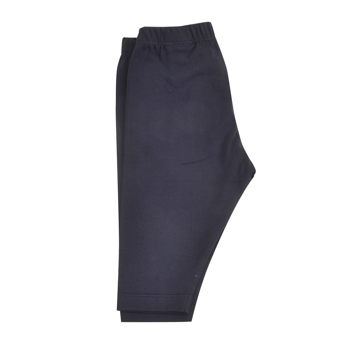 CAPRI LEGGINS I PLAIN NAVY