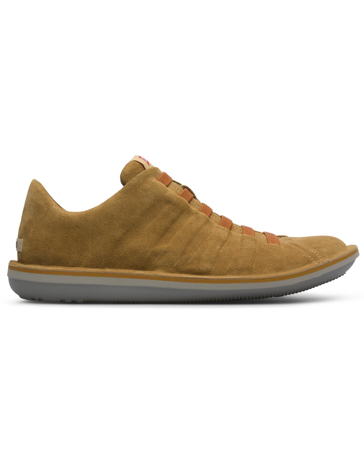 SLIPPER SNEAKER I BEETLE