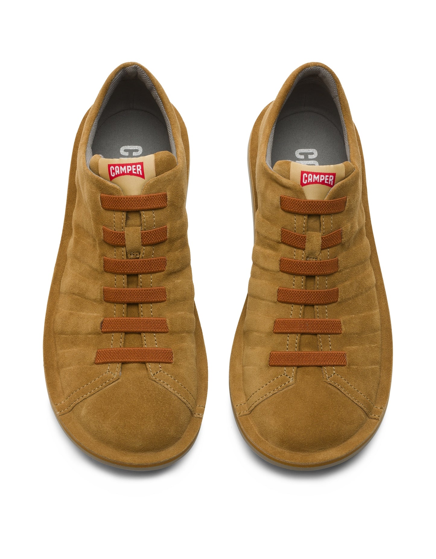 SLIPPER SNEAKER I BEETLE