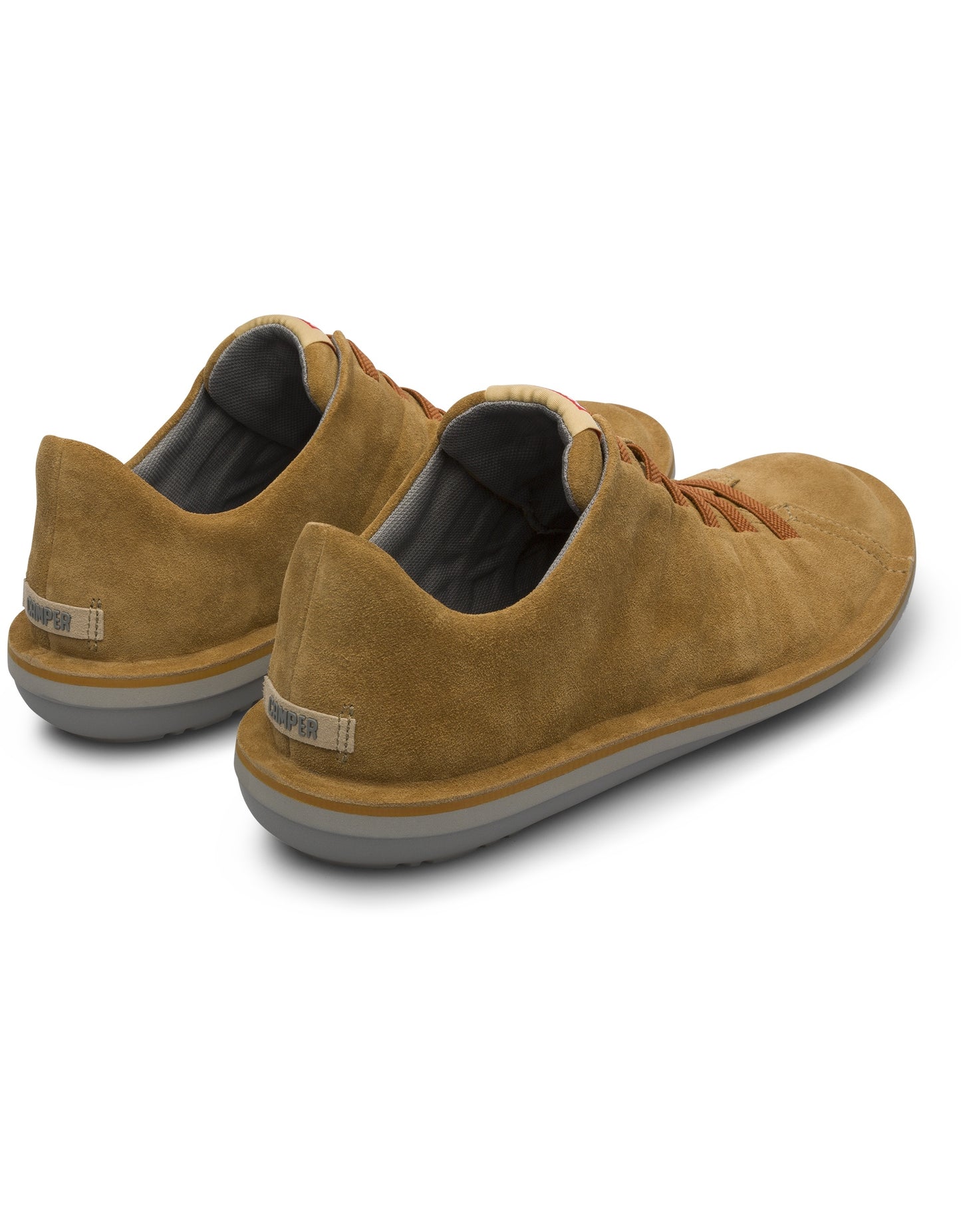 SLIPPER SNEAKER I BEETLE