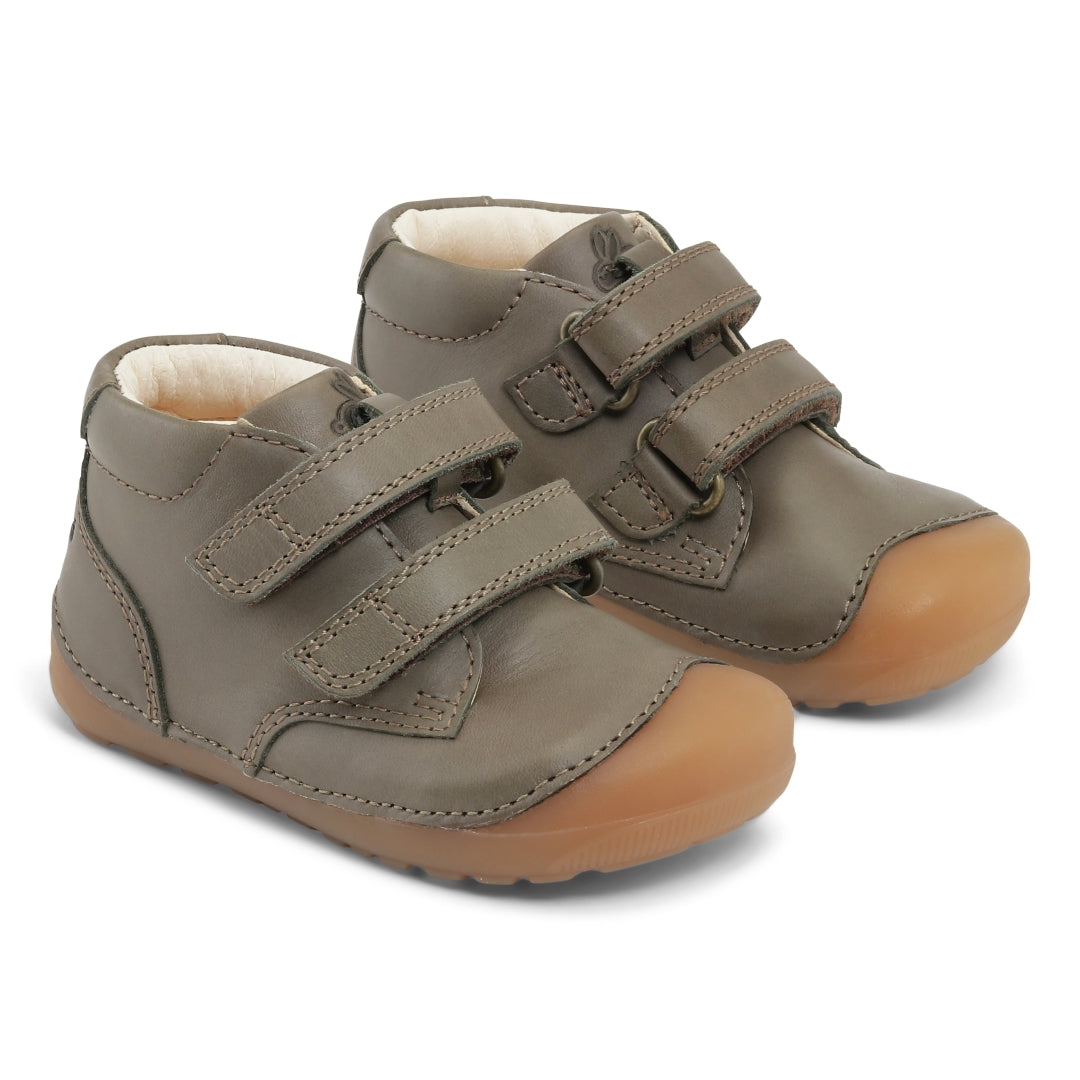 LAUFLERNSCHUH KLETT I PETIT VELCRO