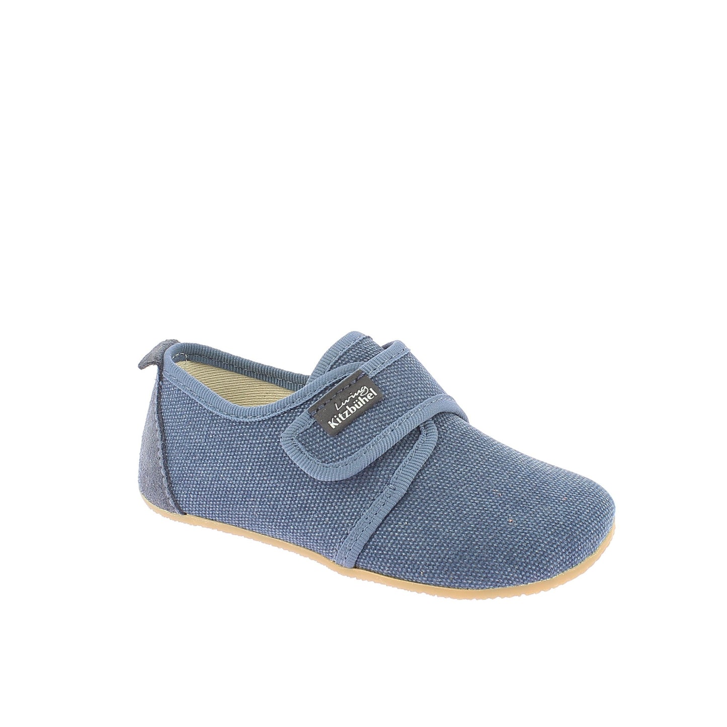 Kinder- Hausschuh Baumwolle I SLIPPER