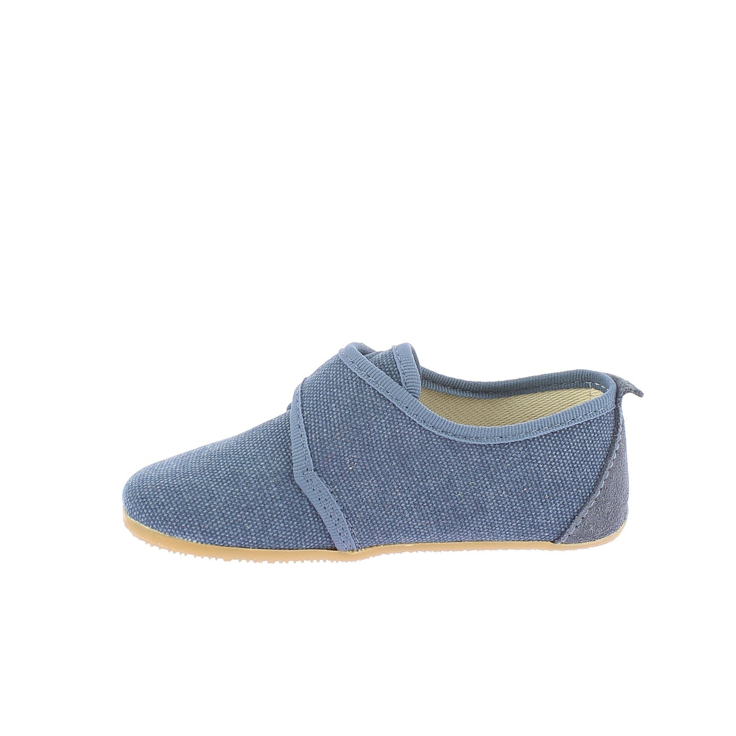 Kinder- Hausschuh Baumwolle I SLIPPER