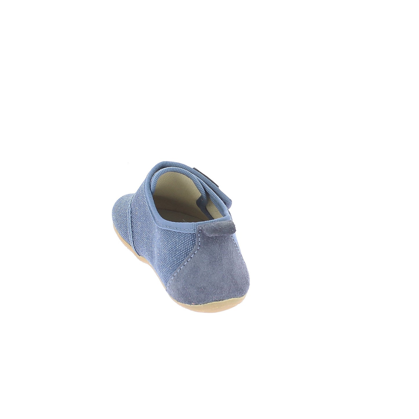 Kinder- Hausschuh Baumwolle I SLIPPER