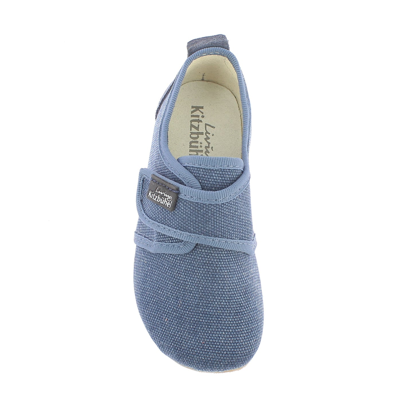 Kinder- Hausschuh Baumwolle I SLIPPER