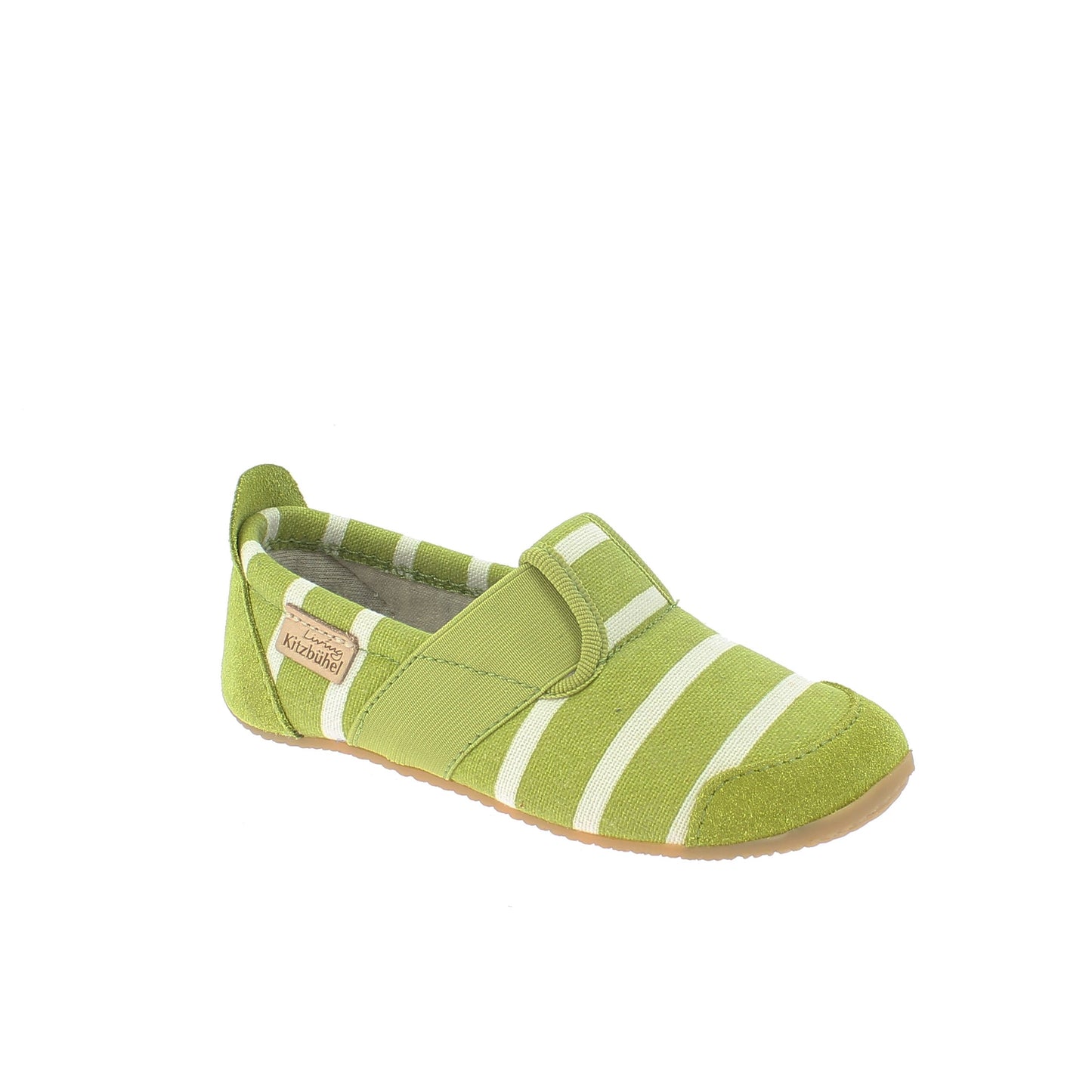 Kinder- Hausschuh Baumwolle I SLIPPER