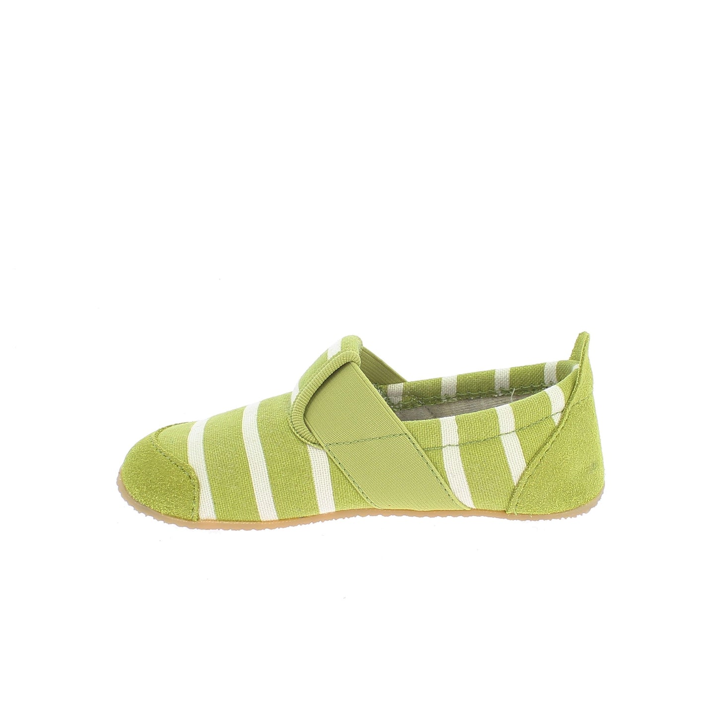 Kinder- Hausschuh Baumwolle I SLIPPER
