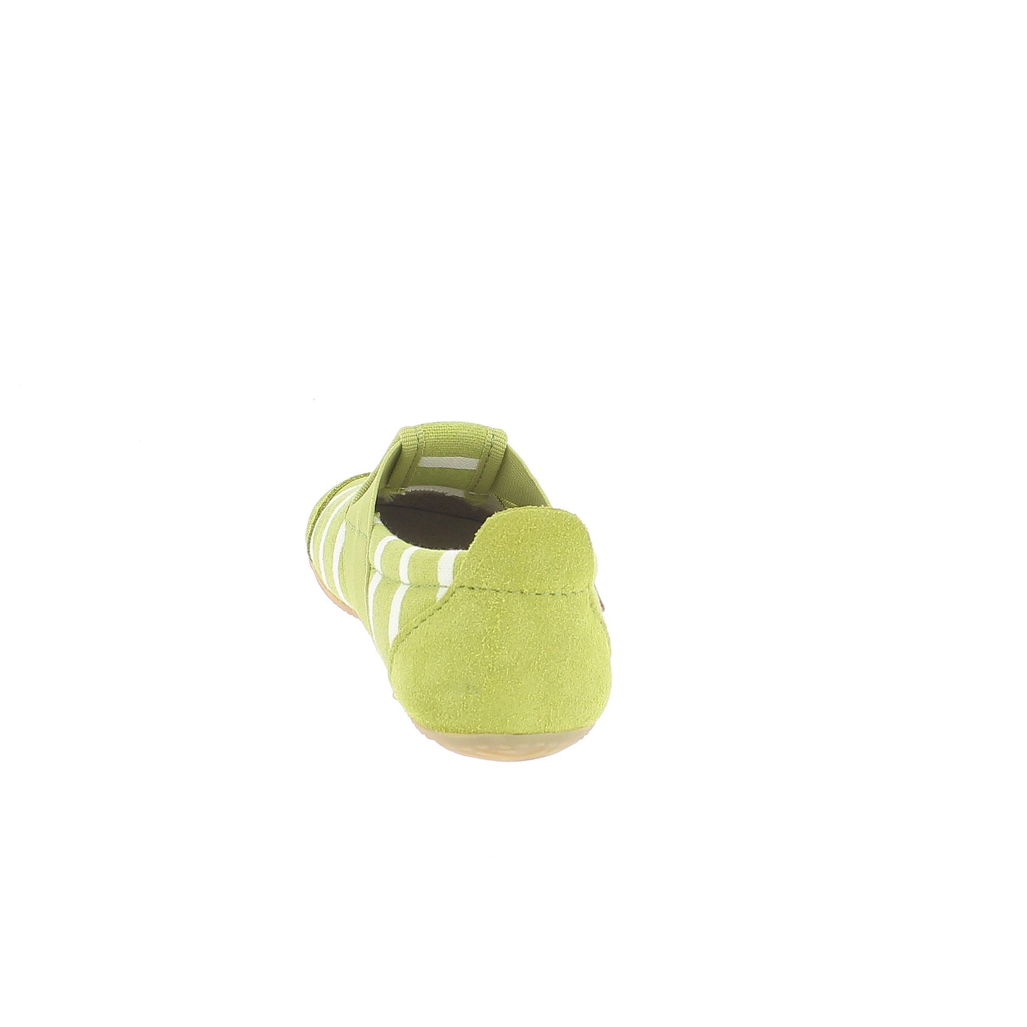 Kinder- Hausschuh Baumwolle I SLIPPER
