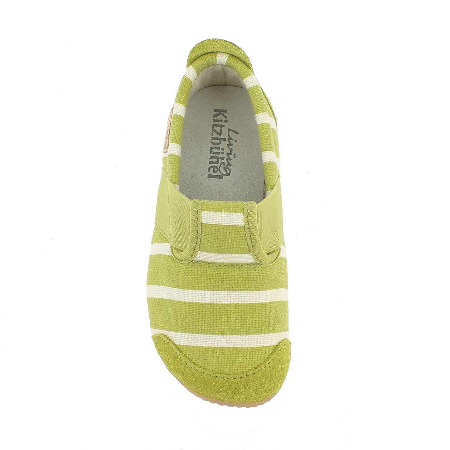 Kinder- Hausschuh Baumwolle I SLIPPER
