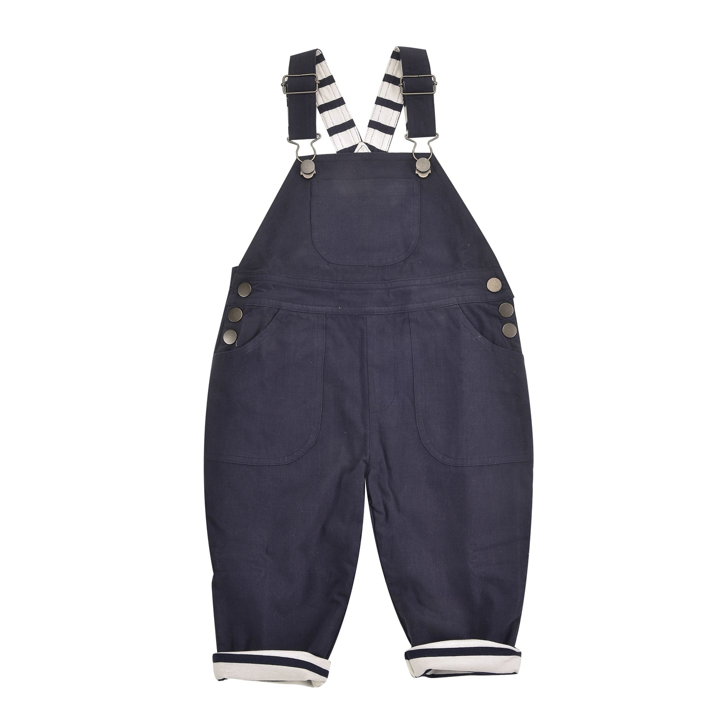LATZ- HOSE I WORKER DUNGEREES