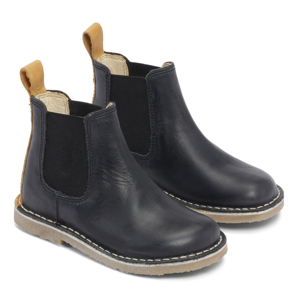 CHELSEA BOOT CAJSA