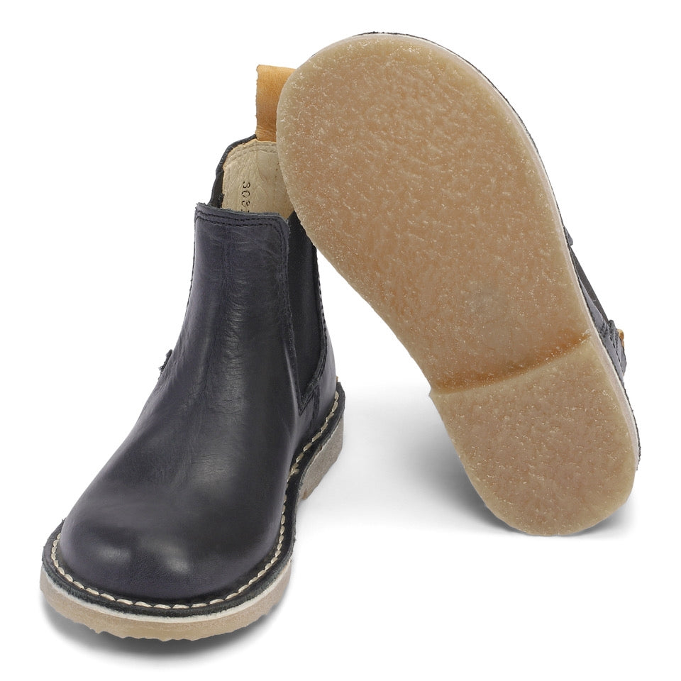 CHELSEA BOOT CAJSA