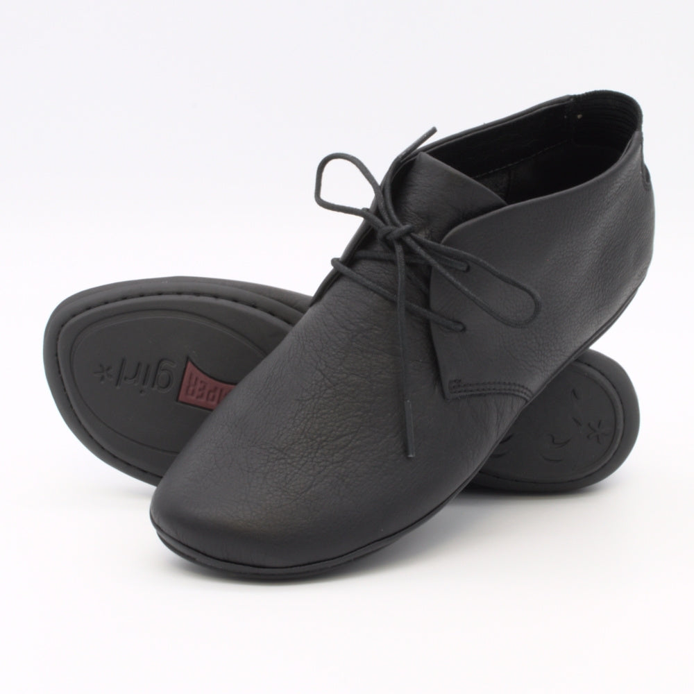 SCHNÜRSCHUH I RIGHT NINA