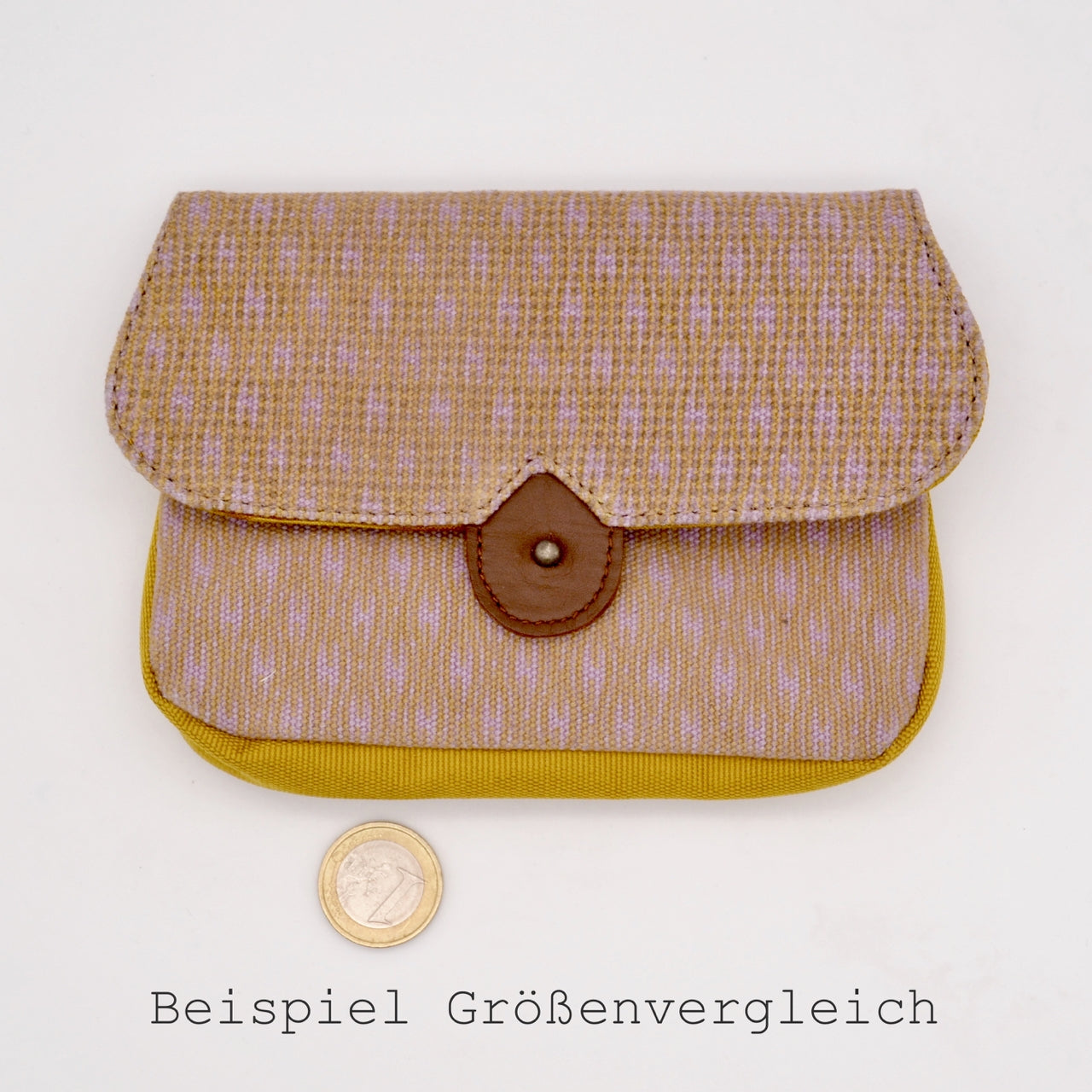 BÖRSE OZEN | GELB