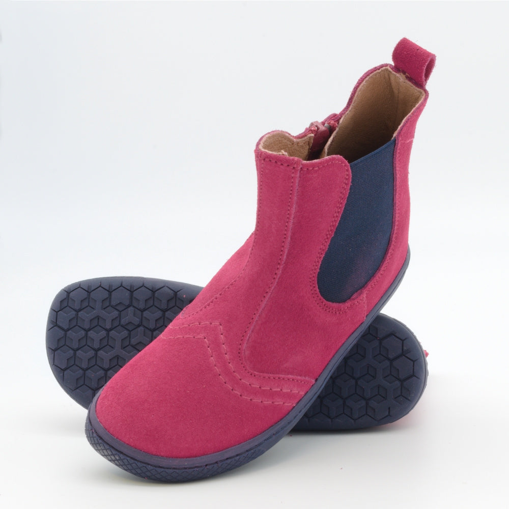 CHELSEA BOOT | W