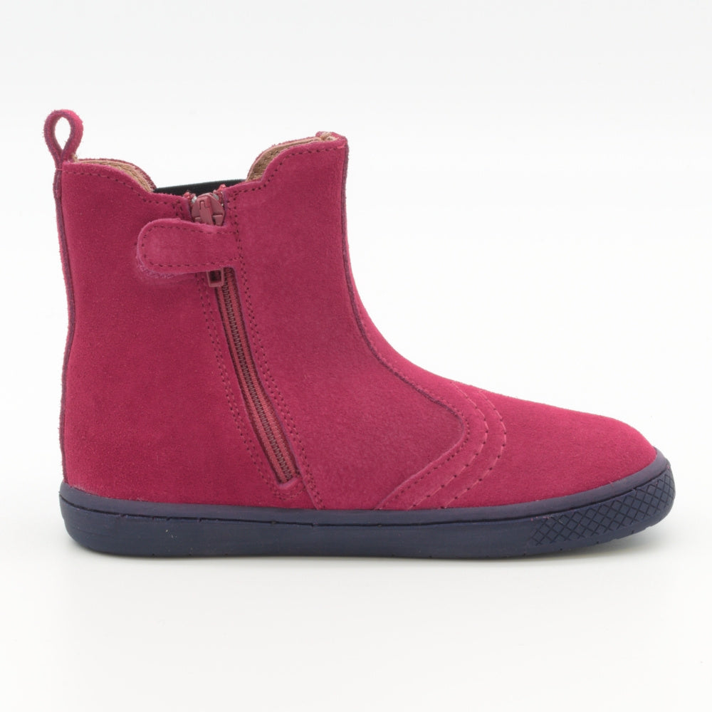 CHELSEA BOOT | W