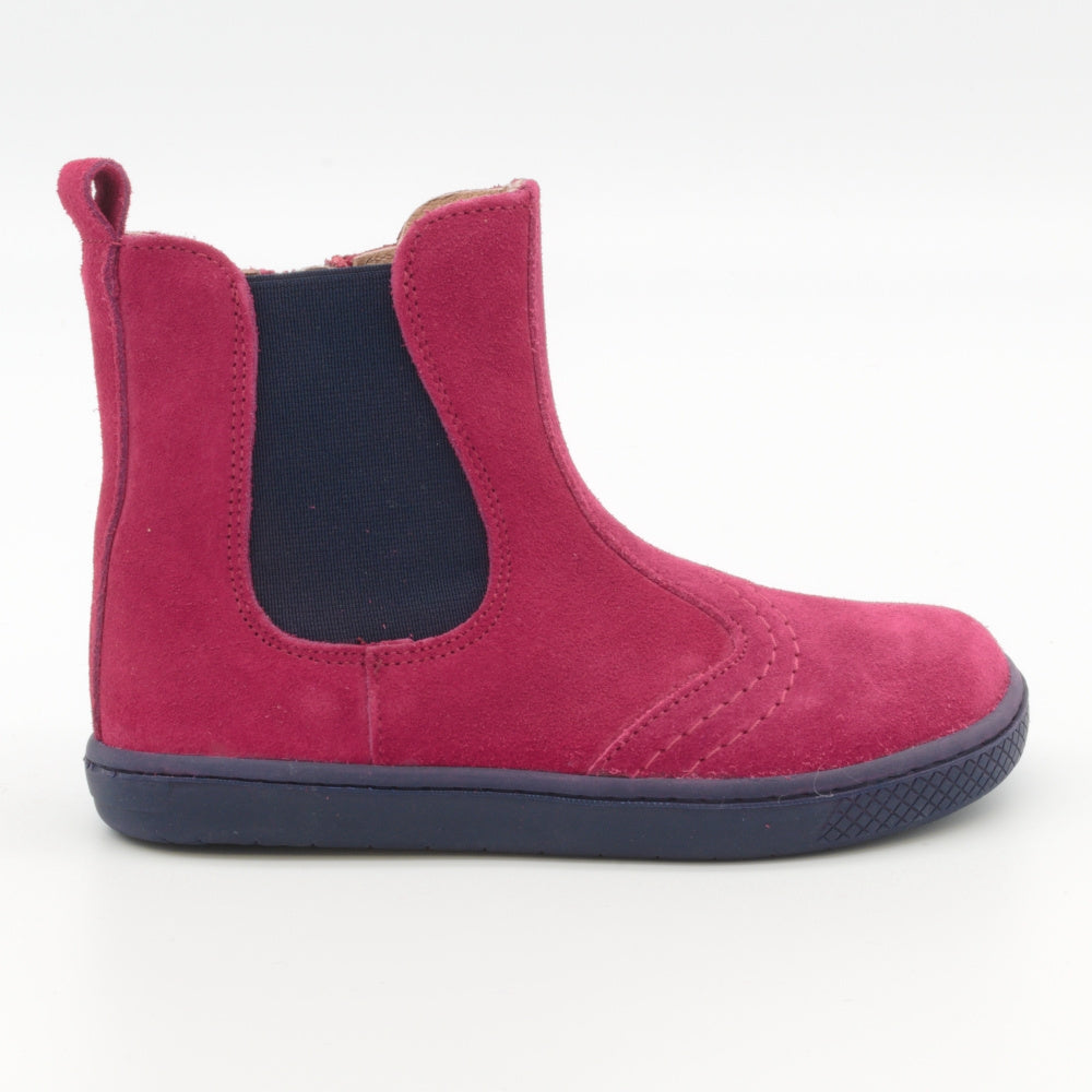 CHELSEA BOOT | W