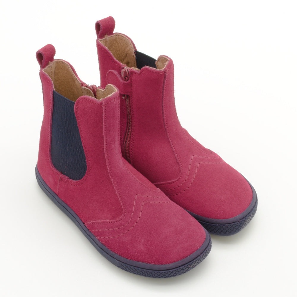 CHELSEA BOOT | W