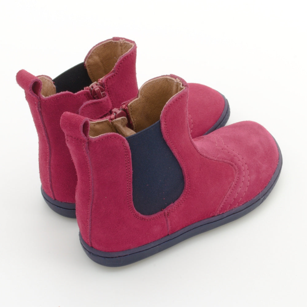 CHELSEA BOOT | W