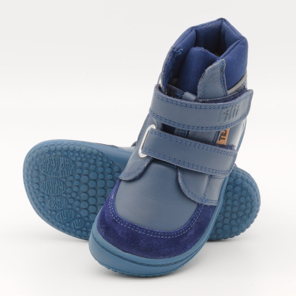 WINTERBOOT HIMALAYA I WOLLFUTTER