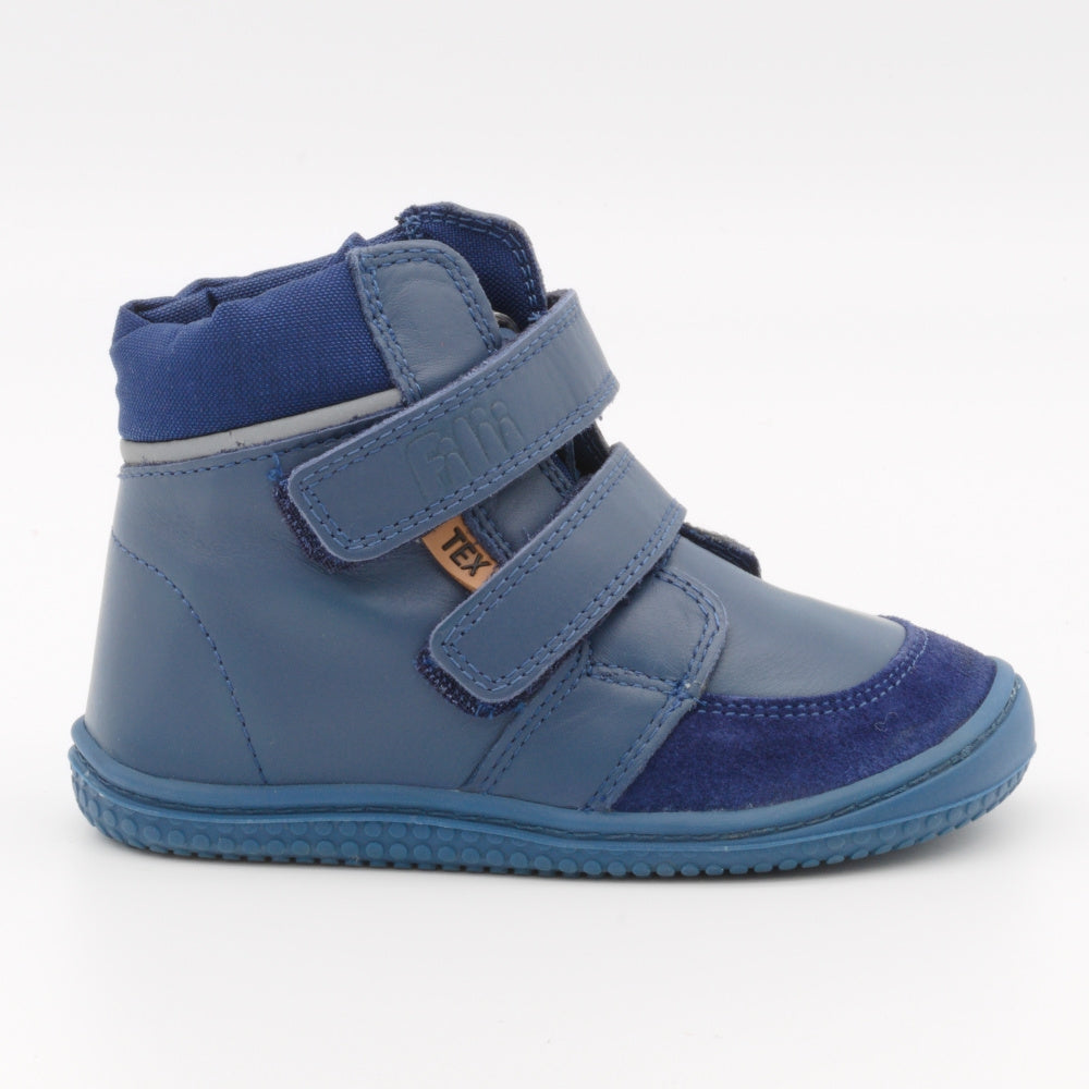 WINTERBOOT HIMALAYA I WOLLFUTTER